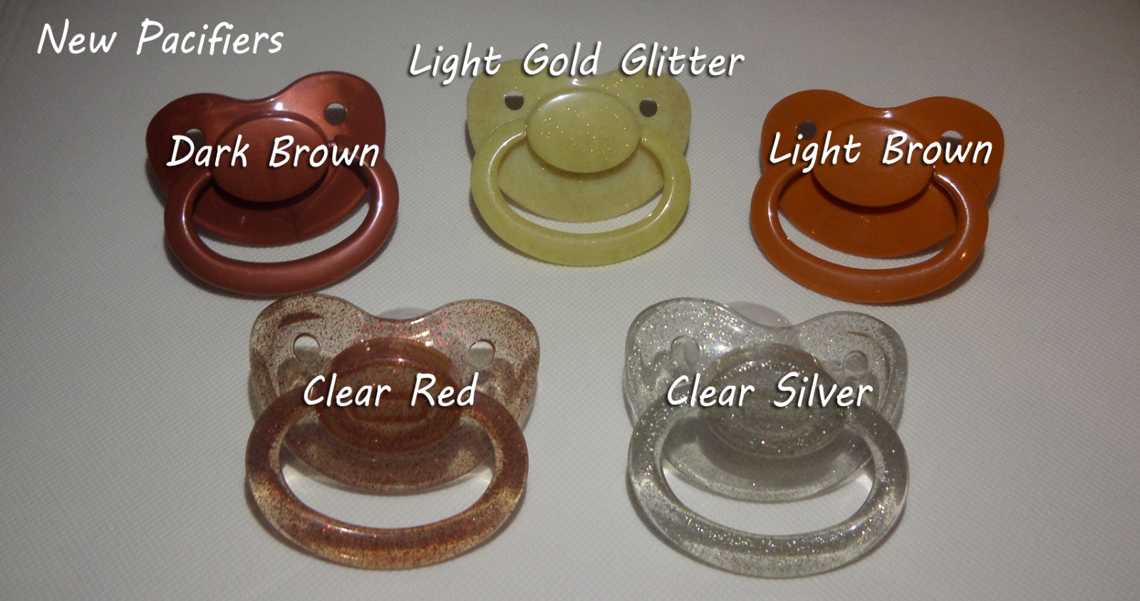 adult pacifiers in bulk